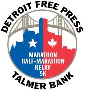 Detroit Free Press Talmer Bank Marathon