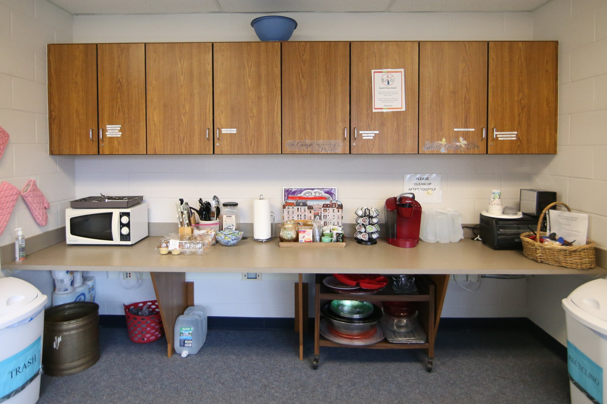 Lake House Location Gildas's Club