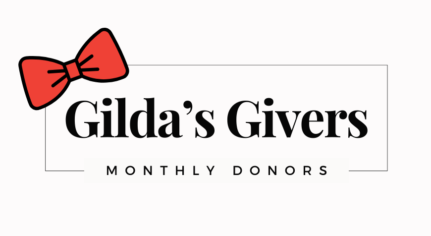 Gilda’s Givers
